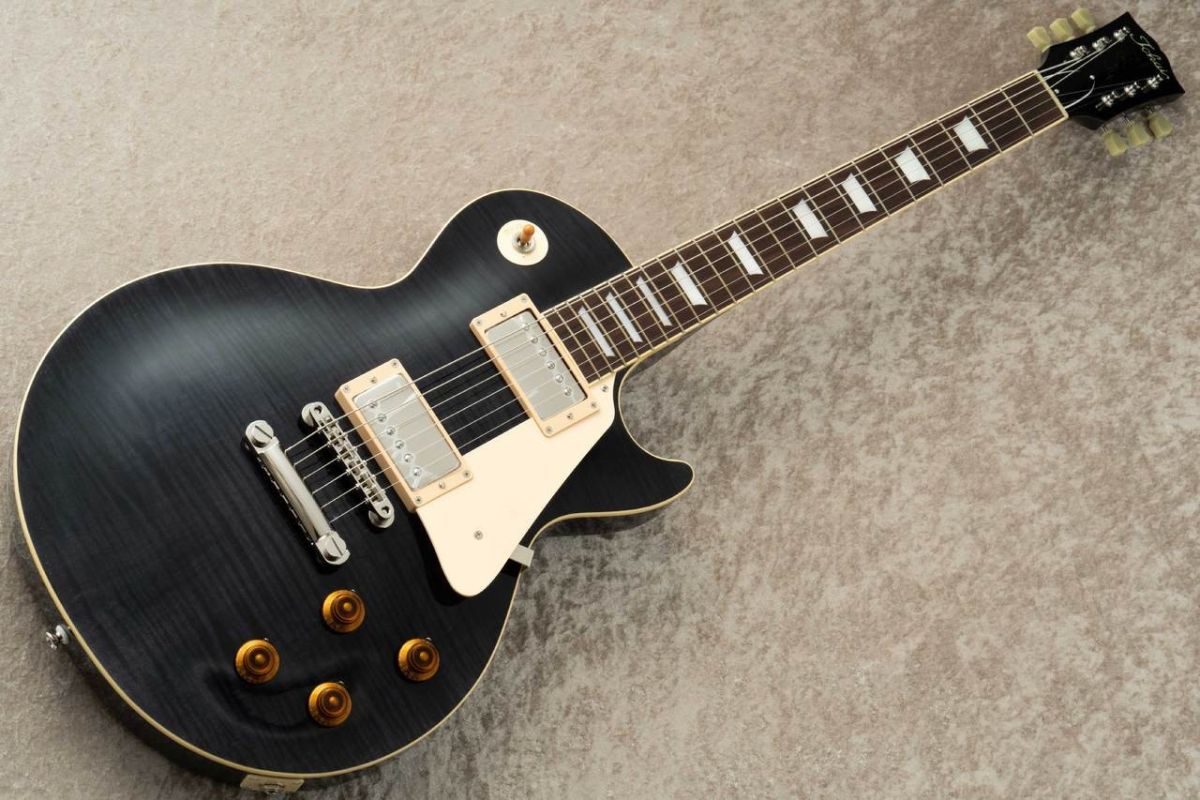 ギター Tokai LS-101 Black/Natural Tokai Love Rock Japan LS-101 in Black 2449427 – nafiriguitar.com