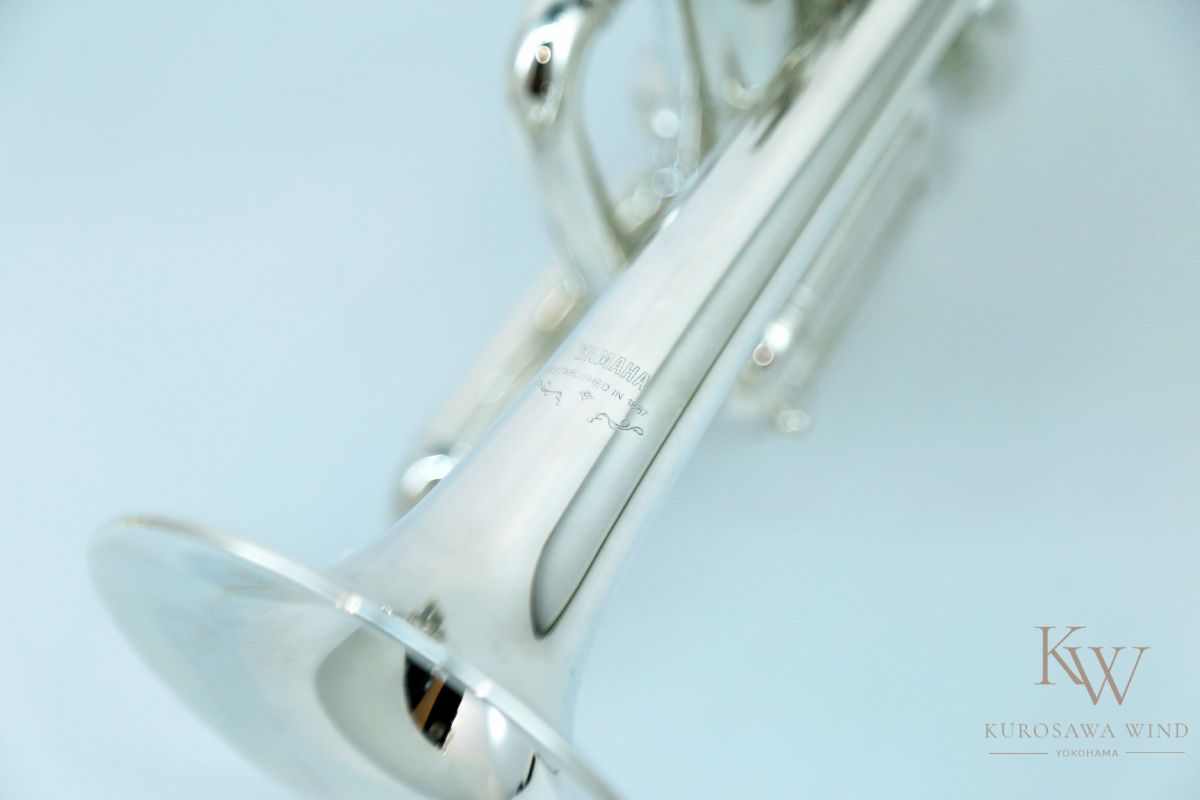 YTR-6810S s/n 021***【中古】 | 【クロサワ楽器店オンライン