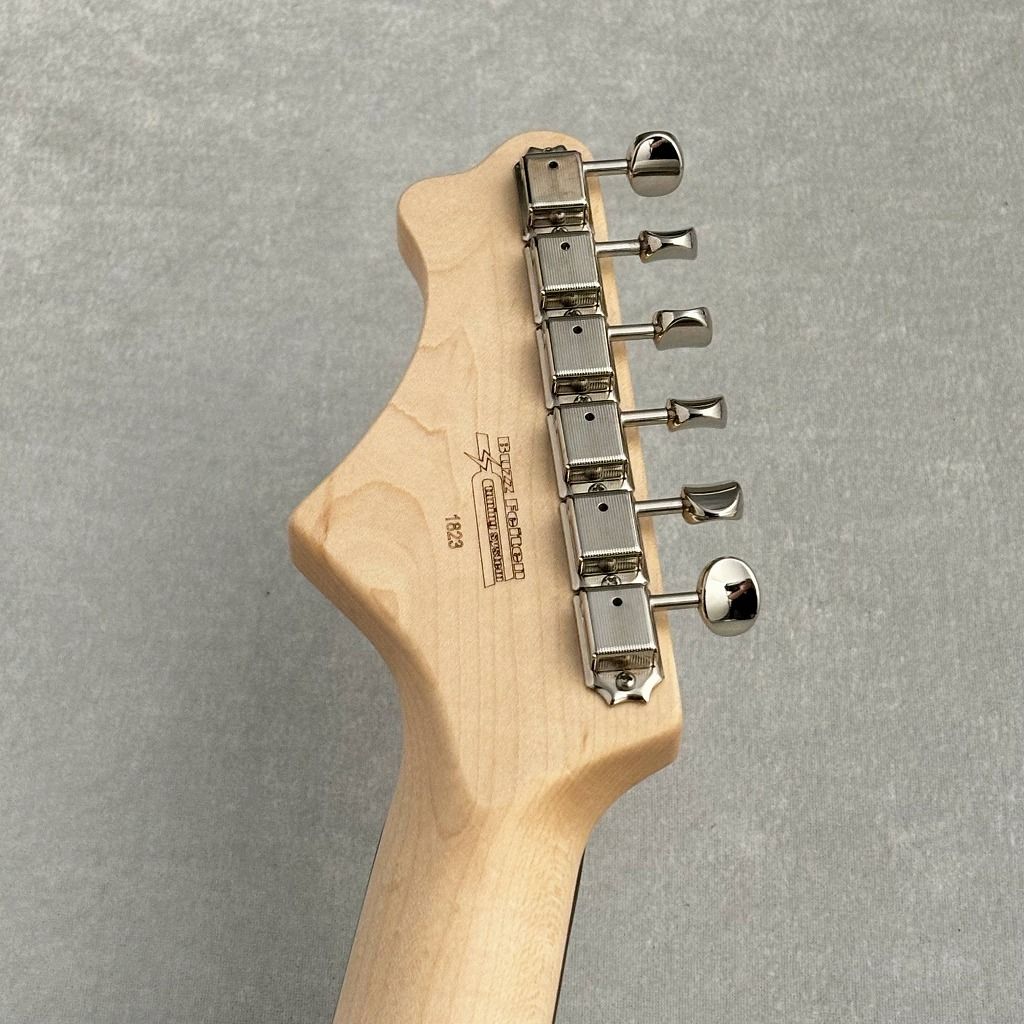 テレキャスタータイプ ホワイト Fender Artistシリーズ テレキャスターSILENT SIREN Telecaster