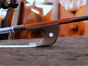 Atelier Noir 【コントラバス弓】 Atelier Noir ANB-402 【横浜店】