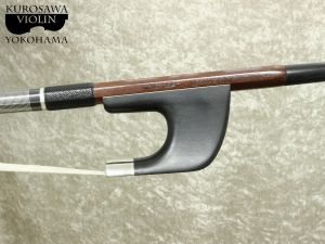 Atelier Noir 【コントラバス弓】 Atelier Noir ANB-401 【横浜店】