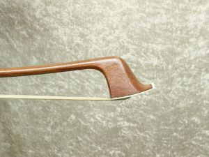 コントラバス弓 　MULLER製　6番　German Karl Muller No.6 (German) | 【クロサワ楽器店オンライン