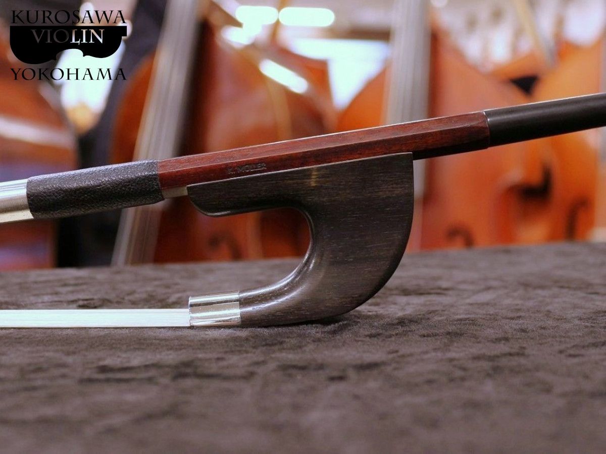 Karl Muller No.14 (German) | 【クロサワ楽器店オンラインショップ