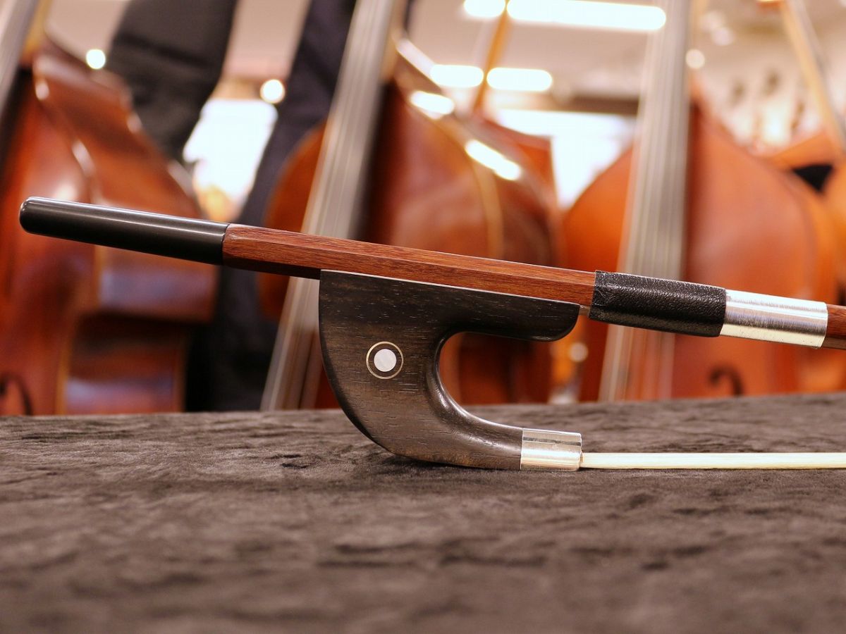 Karl Muller No.16 (German) | 【クロサワ楽器店オンラインショップ