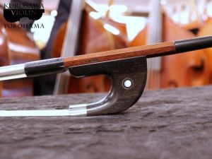 コントラバス弓、Karl Mullerの弦楽器検索結果一覧 | 【クロサワ