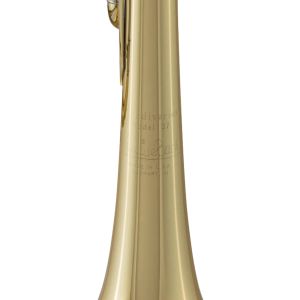 お*け様 ゴールド トランペット(セレクション) BACHのコピー品 BachトランペットB♭ 180ML GBGP (ゴールドプレート)