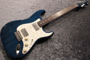 ギター Freedom Custom Guitar C.O ST pepper FREEDOM CUSTOM GUITAR RESEARCH C.S. ST Pepper | White