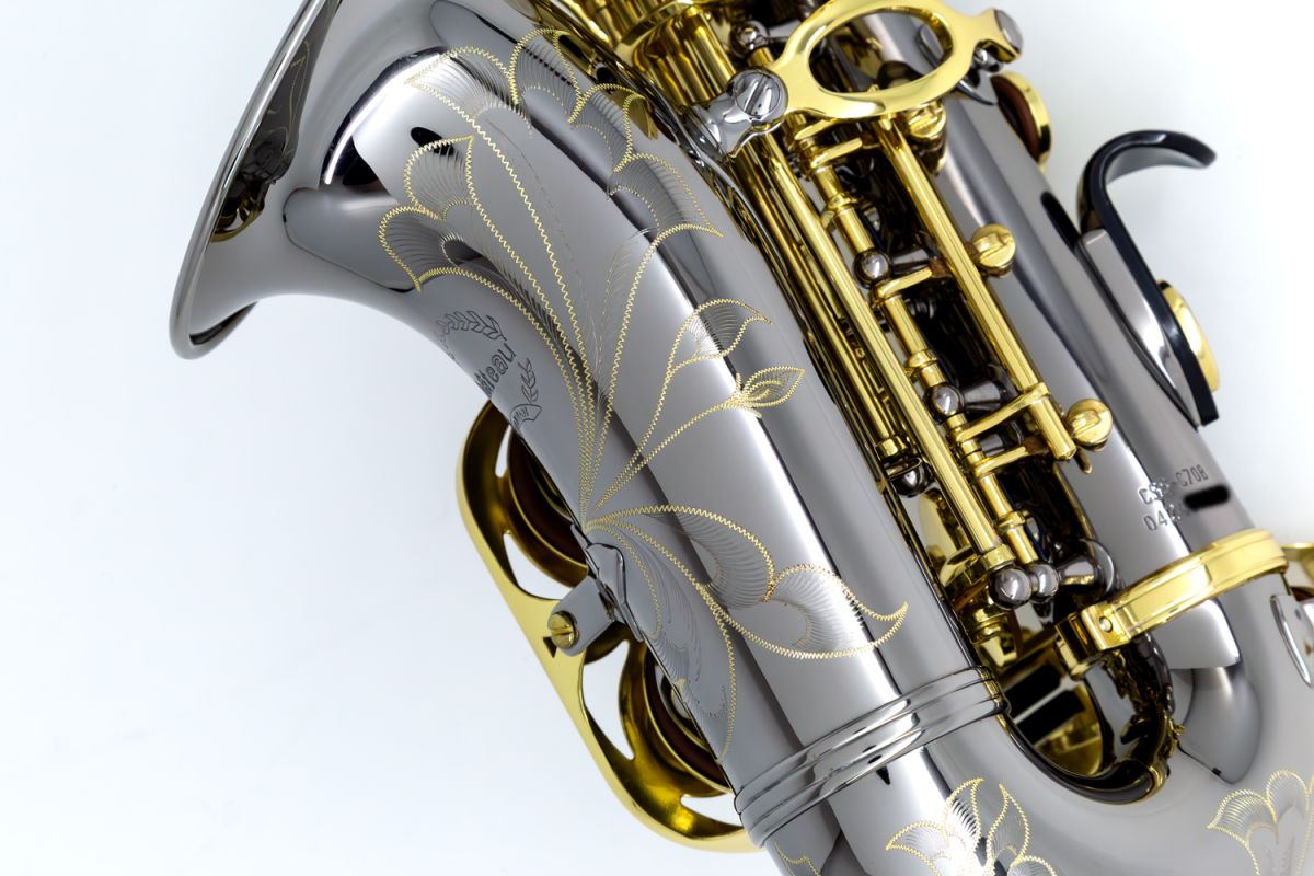 楽器 予約受付中】XYZ - Soprano Curved Pro - 管楽器を深く楽しむ人へ