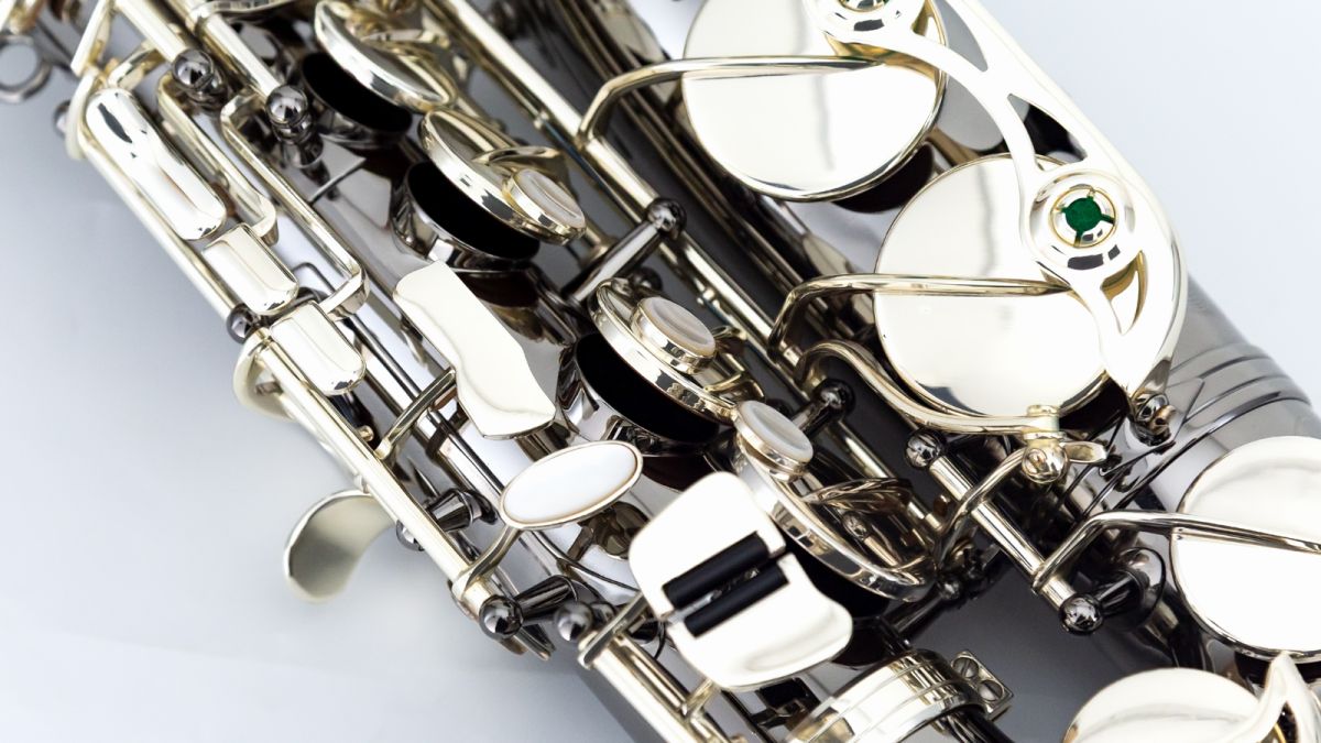 フランス製クリスタル工芸品楽器 フランス製クリスタル工芸品楽器