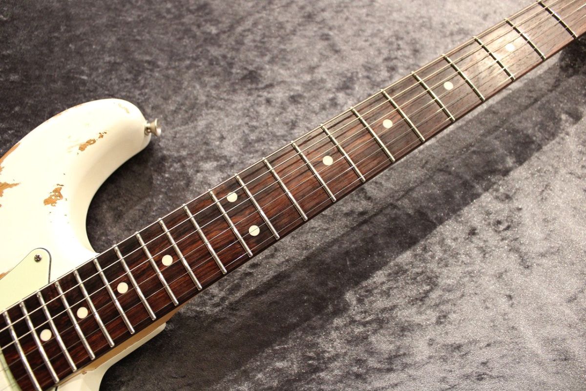 ギター Sugi Stargazer SSH Stargazer SSH Lake Placid Blue | 【クロサワ楽器店オンライン