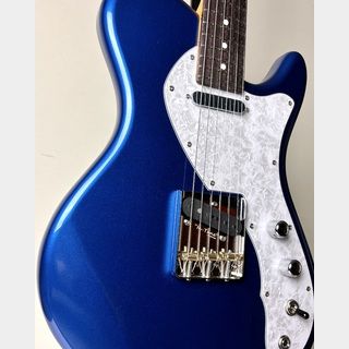 Amico-TLB-AL -Blue Metallic- | 【クロサワ楽器店オンライン