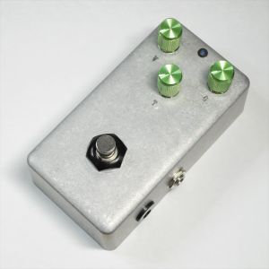 kgrharmony Green Ray OD