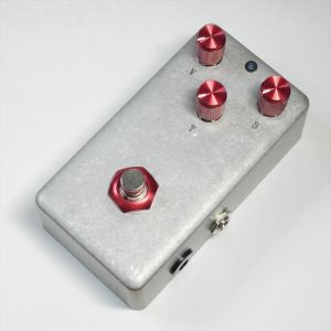 超希少 KGR Harmony IRON808 Wisteria(藤色) 中古 ピンクダイヤモンド Fancy Deep Purple Pink SI2 クッション
