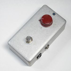 kgrharmony Germanium Booster