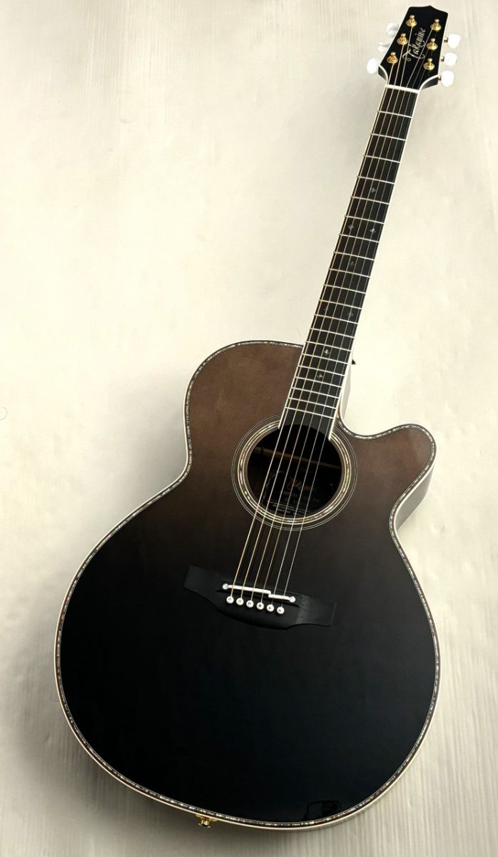 TAKUMI 匠 ~ Black Smoke~ | 【クロサワ楽器店オンラインショップ