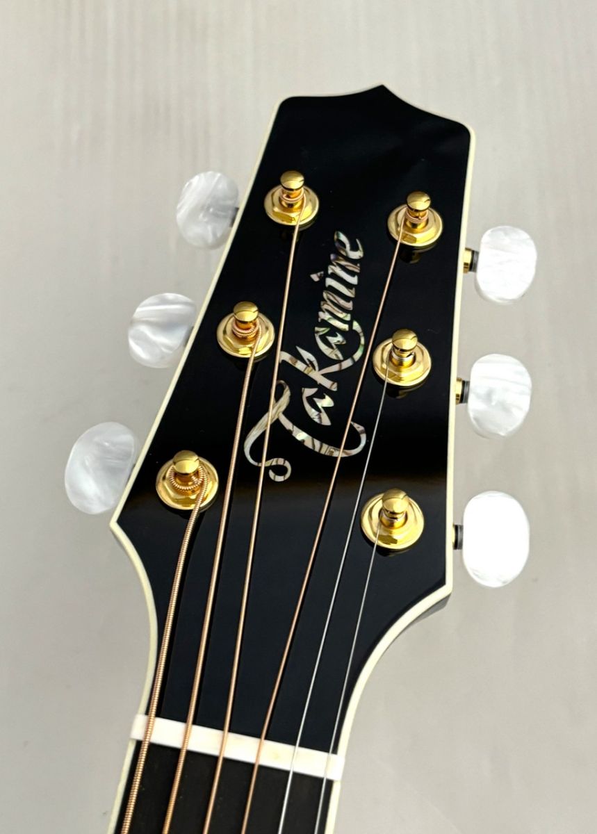 TAKUMI 匠 ~ Black Smoke~ | 【クロサワ楽器店オンラインショップ