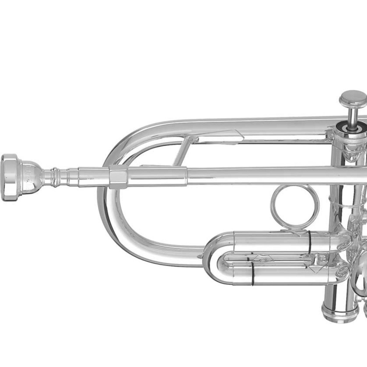 700S Bb Trumpet – Getzen