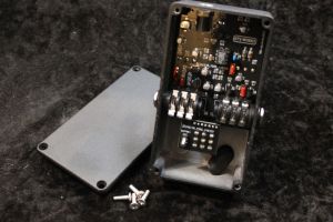 ギター HTJ-WORKS Ten TSH-V2 HTJ-WORKS TSH-10 V2 OVERDRIVE（新品）【楽器検索デジマート】