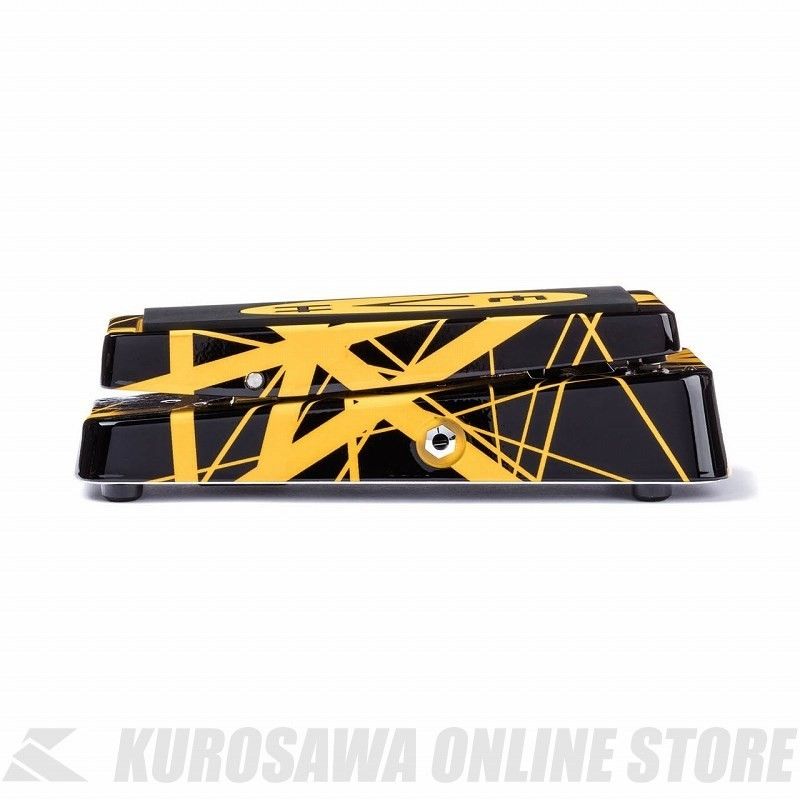 ギター EVH-95 Eddie Van Halen Signature Wah EVH95 Eddie Van Halen Signature Wah | 【クロサワ楽器店オンライン