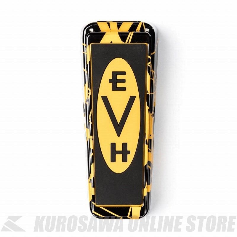 EVH95 Eddie Van Halen Signature Wah | 【クロサワ楽器店オンライン