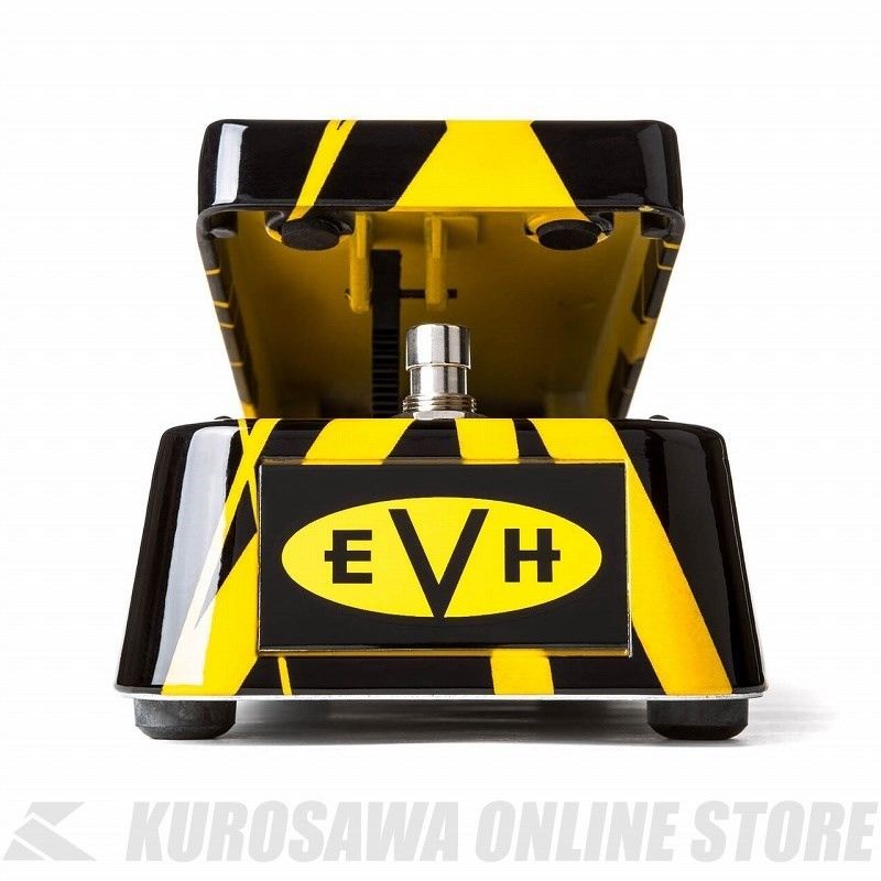 ギター EVH-95 Eddie Van Halen Signature Wah EVH95 Eddie Van Halen Signature Wah | 【クロサワ楽器店オンライン