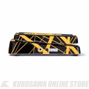 EVH95 Eddie Van Halen Signature Wah | 【クロサワ楽器店オンライン