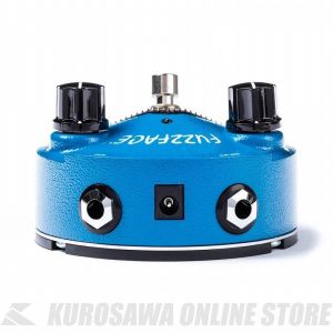 ギター jim dunlop fuzzface mini 1 FFM1 JIM DUNLOP ( ジムダンロップ ) FFM1 Fuzz Face Mini Silicon