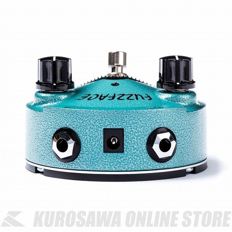 FFM3 Jimi Hendrix Fuzz Face Mini | 【クロサワ楽器店オンライン