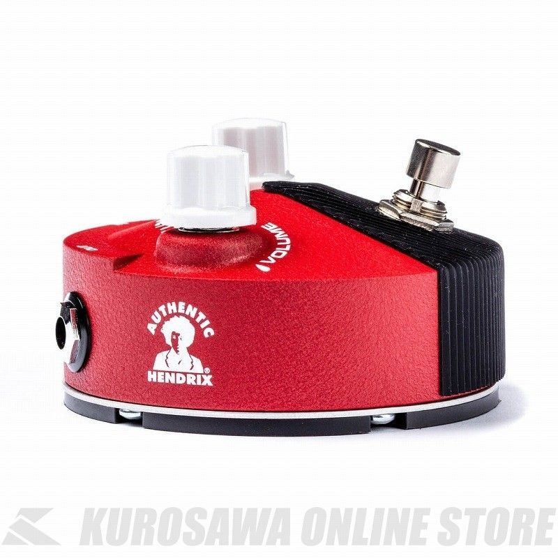 FFM6 BAND OF GYPSYS FUZZ FACE MINI DISTORTION | 【クロサワ楽器店