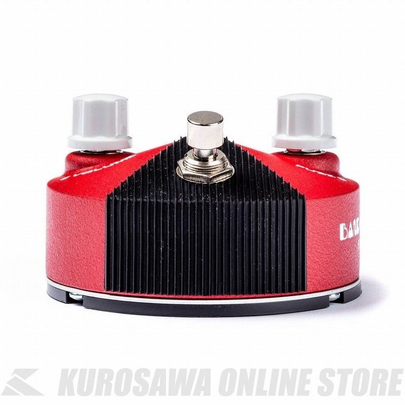 FFM6 BAND OF GYPSYS FUZZ FACE MINI DISTORTION | 【クロサワ