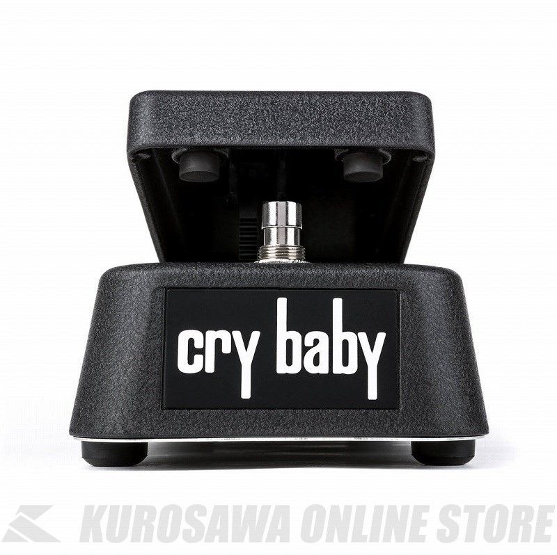 GCB95 Cry Baby Standard | 【クロサワ楽器店オンラインショップ】いい