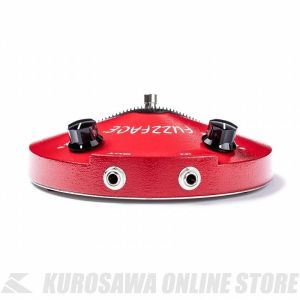JDF2 Fuzz Face | 【クロサワ楽器店オンラインショップ】いい