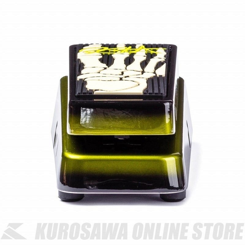 KH95 Kirk Hammett Wah | 【クロサワ楽器店オンラインショップ】いい