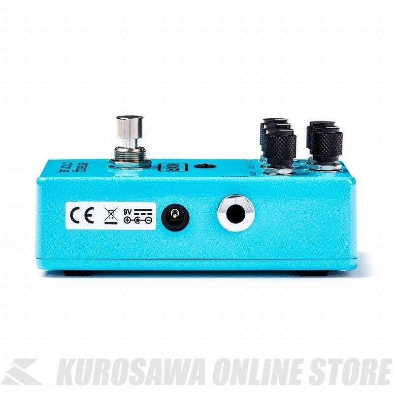 MXR Analog Chorus ギターエフェクター　限定カラー MXR Analog Chorus ギターエフェクター限定カラー