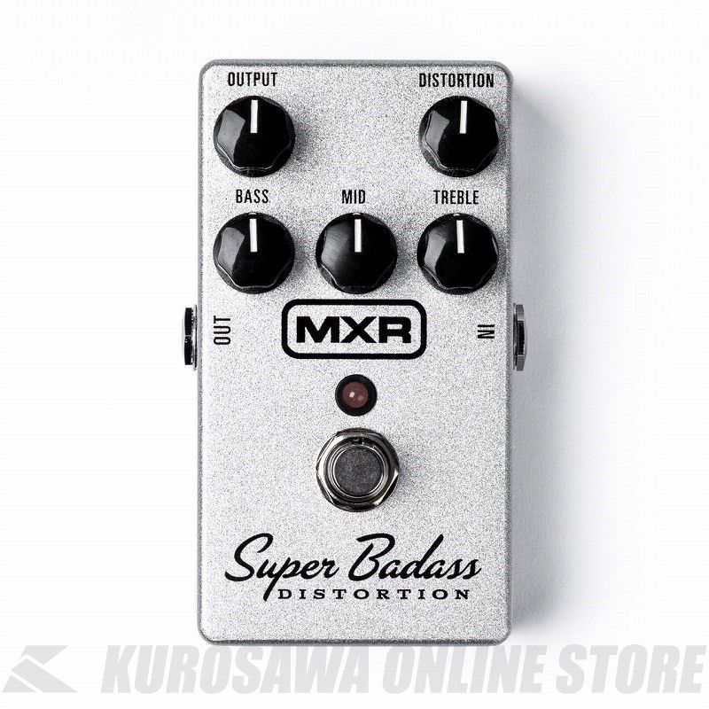 M75 Super Badass Distortion | 【クロサワ楽器店オンラインショップ
