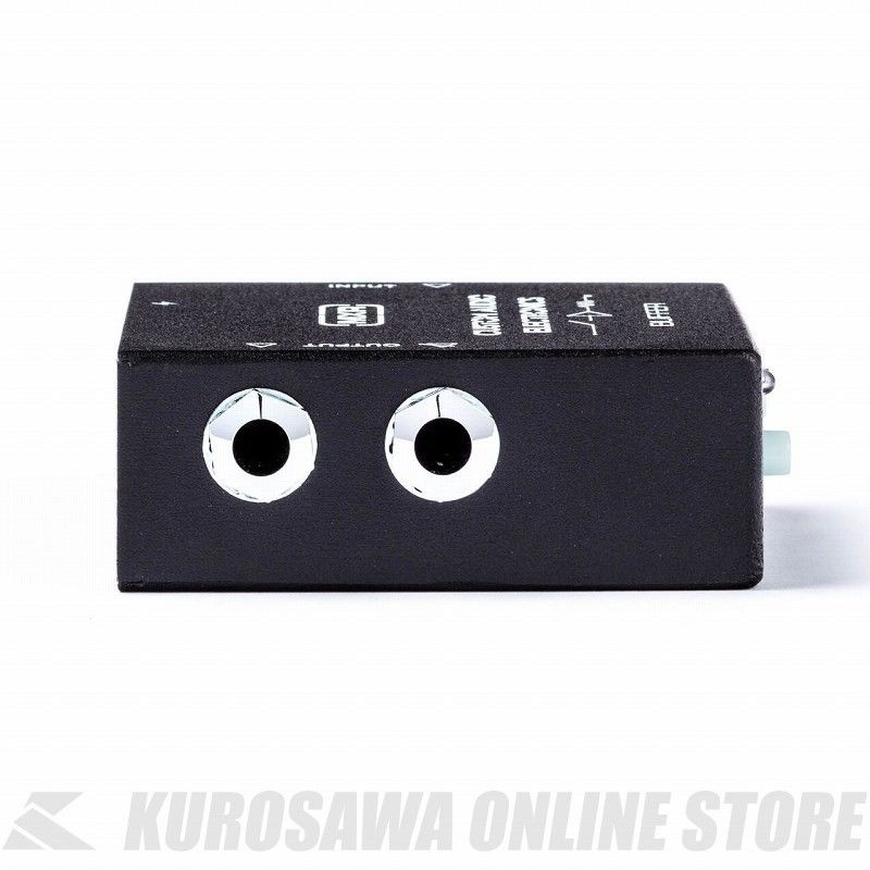 MC406 CAE Buffer | 【クロサワ楽器店オンラインショップ】いい楽器と