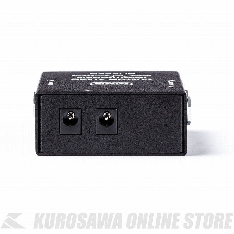 【中古】MXR MC406 CAE Buffer バッファ MXR® CAE BUFFER - Dunlop