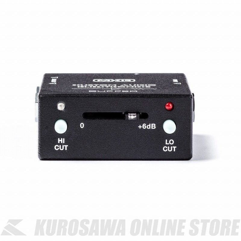 MC406 CAE Buffer | 【クロサワ楽器店オンラインショップ】いい楽器と