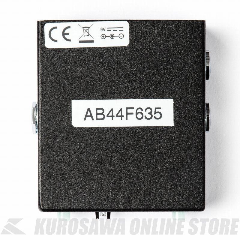 MC406 CAE Buffer | 【クロサワ楽器店オンラインショップ】いい楽器と