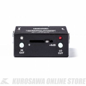 MC406 CAE Buffer | 【クロサワ楽器店オンラインショップ】いい楽器と