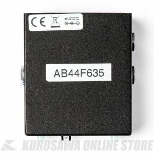 MC406 CAE Buffer | 【クロサワ楽器店オンラインショップ】いい楽器と