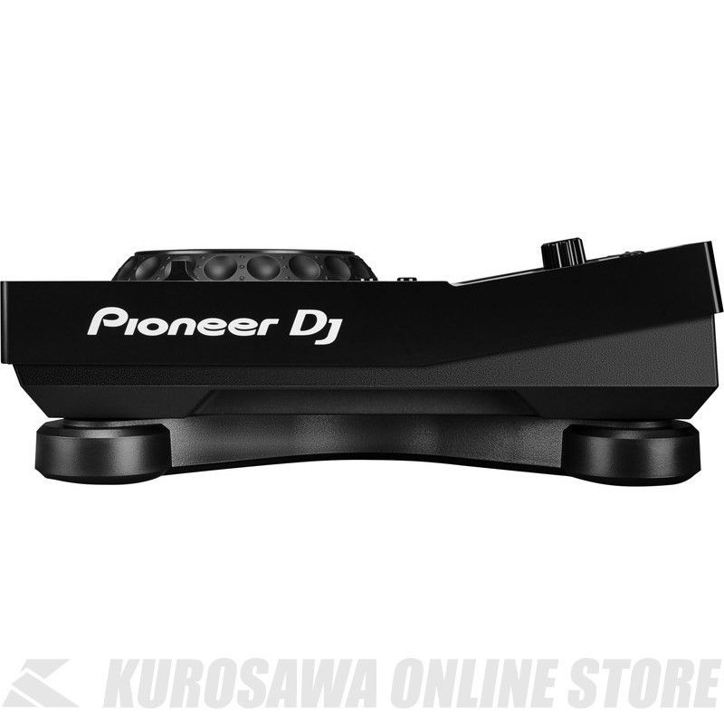 XDJ-700 コンパクトDJマルチプレイヤー | 【クロサワ楽器店