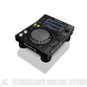 XDJ-700 コンパクトDJマルチプレイヤー | 【クロサワ楽器店