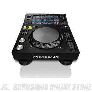 XDJ-700 コンパクトDJマルチプレイヤー | 【クロサワ楽器店