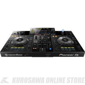 XDJ-RR 2chオールインワンDJシステム | 【クロサワ楽器店オンライン