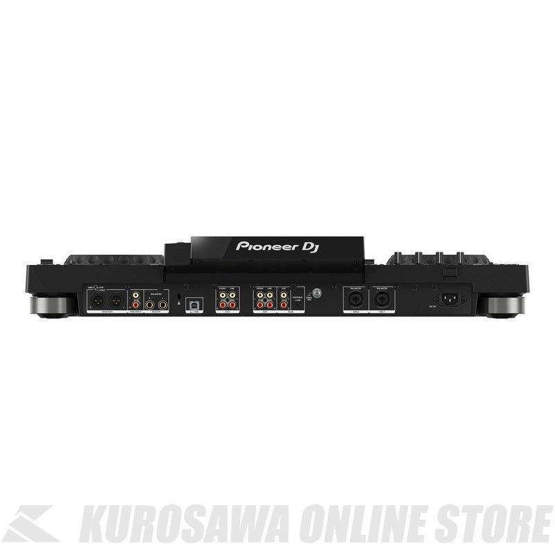 Xdj rx3miura 様用 XDJ-RX3 - 2-channel performance all-in-one DJ system