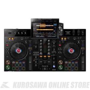 Xdj rx3miura 様用 XDJ-RX3 - 2-channel performance all-in-one DJ system