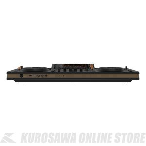 OPUS-QUAD 4chプロフェッショナルオールインワンDJシステム