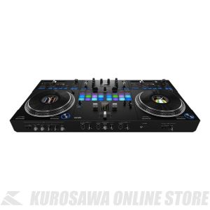 DDJ-REV7 マルチアプリ対応 スクラッチスタイル 2ch