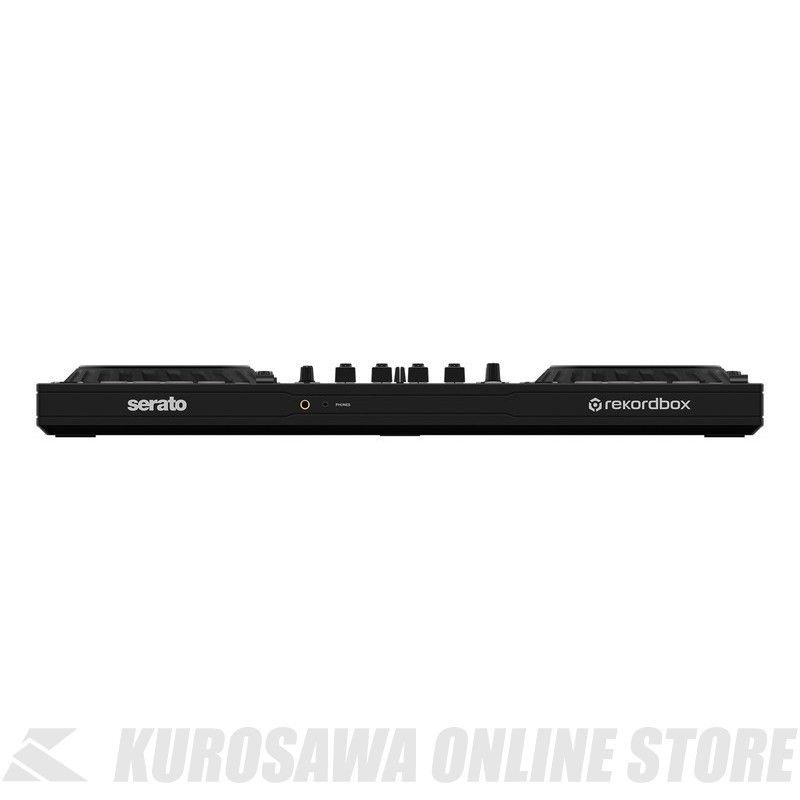 Pioneer DJ マルチアプリ対応 DJコントローラー DDJ-FLX10 数量限定モデル] Pioneer DJ DDJ-FLX10-W (ホワイト) 4ch DJ